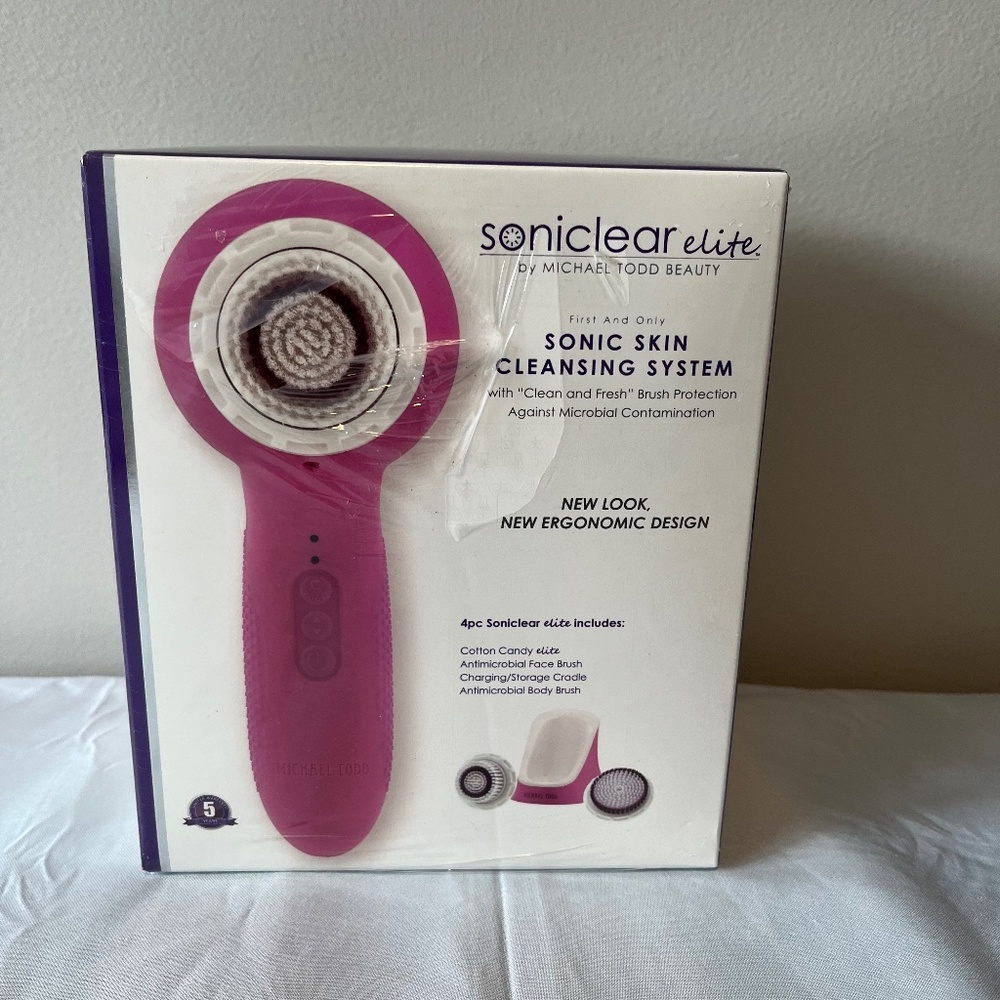 Cleansing System